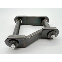 Jumelle graissable Ford Ranger 2012+ Belton – Suspension 4x4 robuste